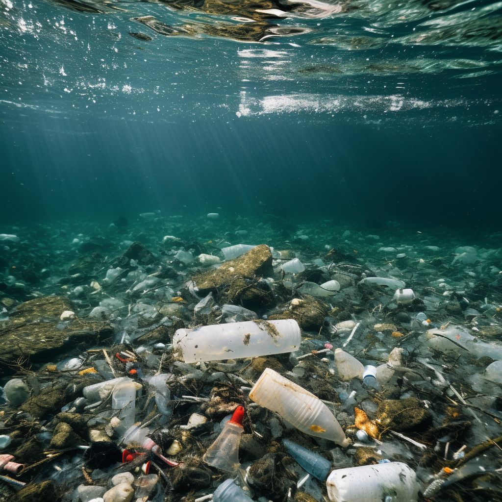 Ocean Conservation Team